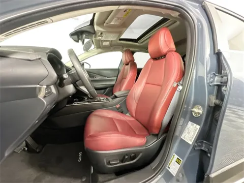 More photos of 2024 Mazda CX-30 2.5 S Carbon Edition at AutoMax Marlborough, MA