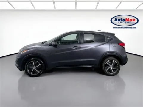 More photos of 2022 Honda HR-V EX at AutoMax Marlborough, MA