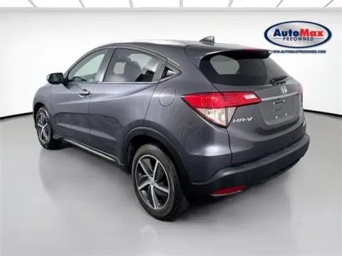 More photos of 2022 Honda HR-V EX at AutoMax Marlborough, MA