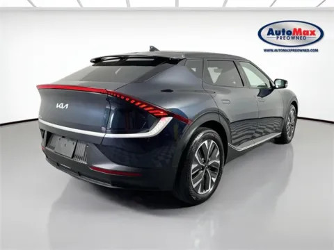 Photos of 2024 Kia EV6 Light for sale in Marlborough, MA at AutoMax Marlborough
