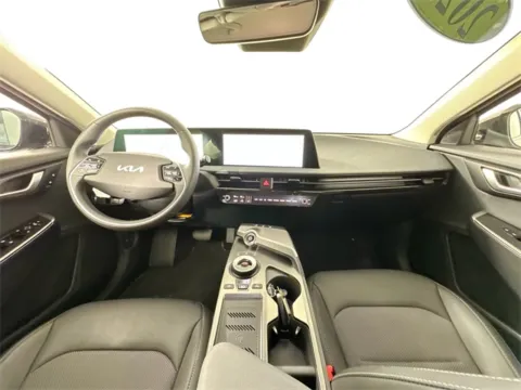 Another view of 2024 Kia EV6 Light for sale in Marlborough, MA at AutoMax Marlborough