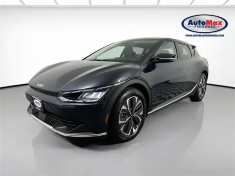 More photos of 2024 Kia EV6 Light at AutoMax Marlborough, MA