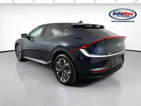 More photos of 2024 Kia EV6 Light at AutoMax Marlborough, MA