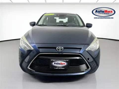 Photos of 2017 Toyota Yaris iA for sale in Marlborough, MA at AutoMax Marlborough