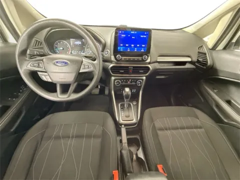 Another view of 2021 Ford EcoSport SE for sale in Marlborough, MA at AutoMax Marlborough