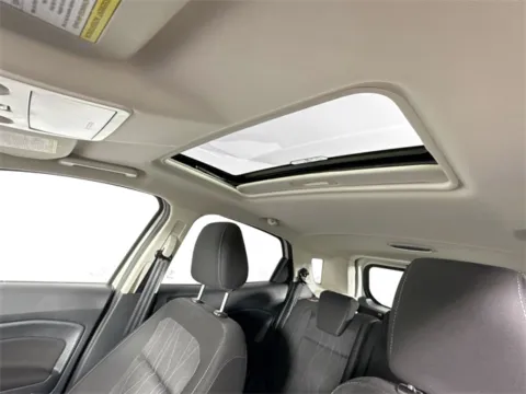 More photos of 2021 Ford EcoSport SE at AutoMax Marlborough, MA