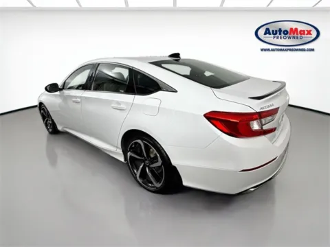 More photos of 2022 Honda Accord Sport at AutoMax Marlborough, MA
