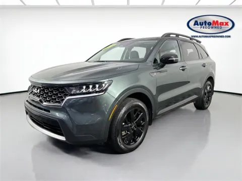 More photos of 2023 Kia Sorento X-Line S at AutoMax Marlborough, MA