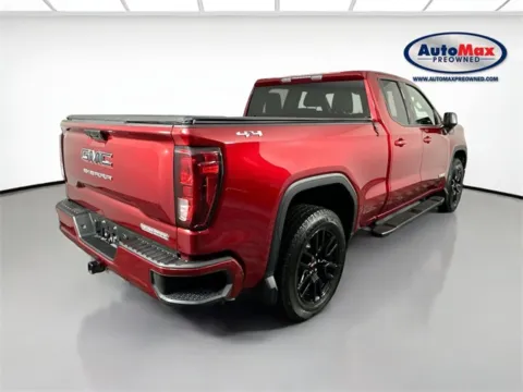 Photos of 2023 GMC Sierra 1500 Elevation for sale in Marlborough, MA at AutoMax Marlborough