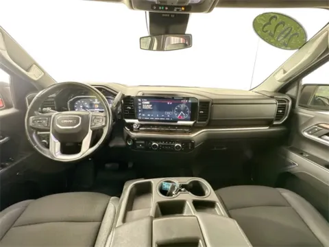 Another view of 2023 GMC Sierra 1500 Elevation for sale in Marlborough, MA at AutoMax Marlborough