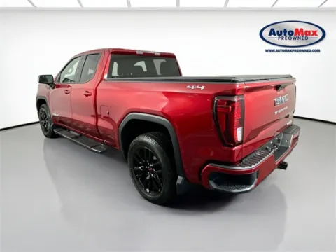 More photos of 2023 GMC Sierra 1500 Elevation at AutoMax Marlborough, MA