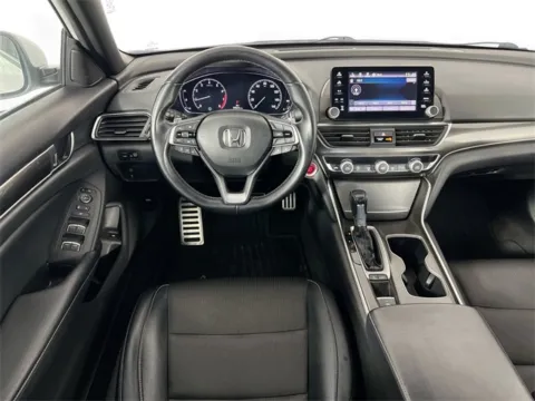 Another view of 2018 Honda Accord Sport for sale in Marlborough, MA at AutoMax Marlborough