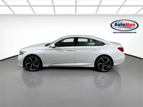 More photos of 2018 Honda Accord Sport at AutoMax Marlborough, MA