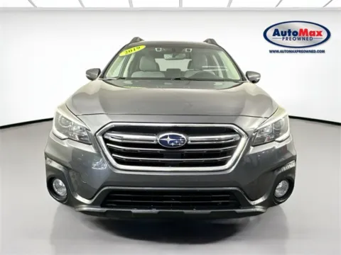 Photos of 2019 Subaru Outback 2.5i Premium for sale in Marlborough, MA at AutoMax Marlborough