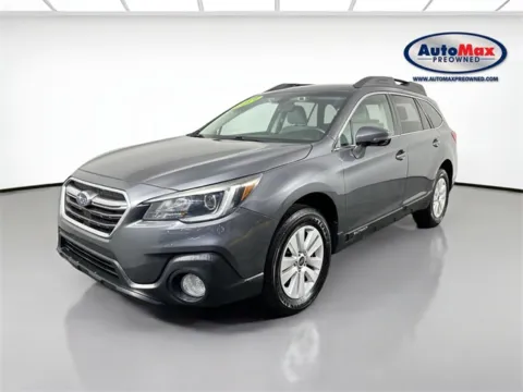 Another view of 2019 Subaru Outback 2.5i Premium for sale in Marlborough, MA at AutoMax Marlborough