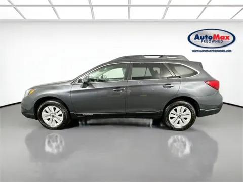 More photos of 2019 Subaru Outback 2.5i Premium at AutoMax Marlborough, MA