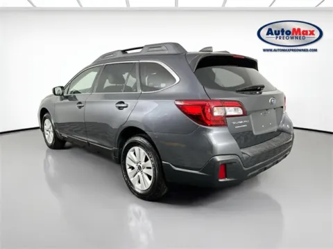 More photos of 2019 Subaru Outback 2.5i Premium at AutoMax Marlborough, MA