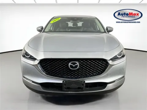 Photos of 2021 Mazda CX-30 Select for sale in Marlborough, MA at AutoMax Marlborough