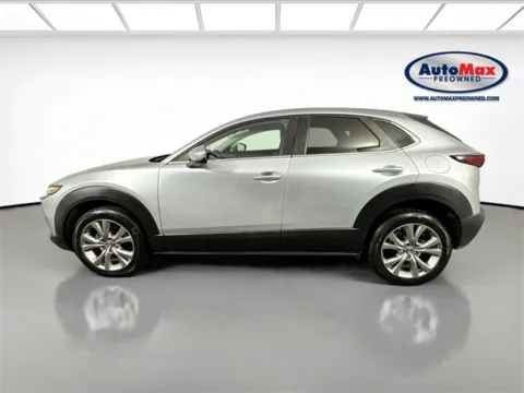More photos of 2021 Mazda CX-30 Select at AutoMax Marlborough, MA
