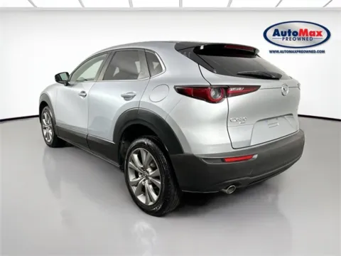 More photos of 2021 Mazda CX-30 Select at AutoMax Marlborough, MA