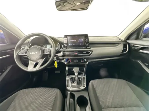Another view of 2023 Kia Seltos LX for sale in Marlborough, MA at AutoMax Marlborough
