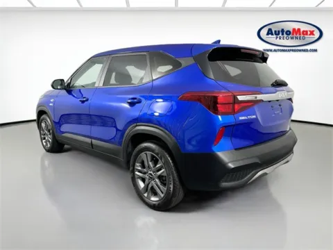 More photos of 2023 Kia Seltos LX at AutoMax Marlborough, MA