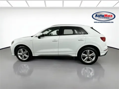 More photos of 2024 Audi Q3 Premium at AutoMax Marlborough, MA