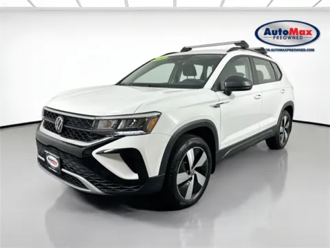 More photos of 2024 Volkswagen Taos 1.5T S at AutoMax Marlborough, MA