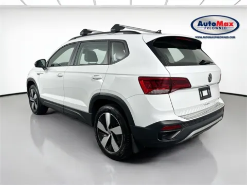 More photos of 2024 Volkswagen Taos 1.5T S at AutoMax Marlborough, MA