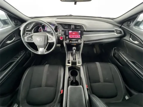 Another view of 2021 Honda Civic Sport for sale in Marlborough, MA at AutoMax Marlborough
