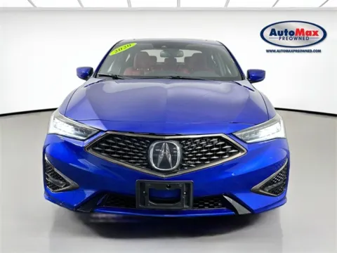 More photos of 2020 Acura ILX Premium and A-SPEC Packages at AutoMax Marlborough, MA