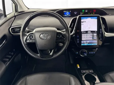 Another view of 2021 Toyota Prius Prime XLE for sale in Marlborough, MA at AutoMax Marlborough