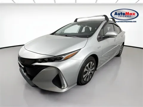 More photos of 2021 Toyota Prius Prime XLE at AutoMax Marlborough, MA