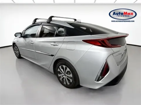 More photos of 2021 Toyota Prius Prime XLE at AutoMax Marlborough, MA