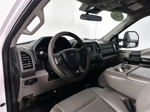 Another view of 2021 Ford F-250SD XL for sale in Marlborough, MA at AutoMax Marlborough