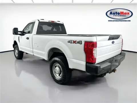 More photos of 2021 Ford F-250SD XL at AutoMax Marlborough, MA