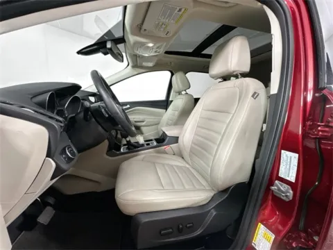 More photos of 2017 Ford Escape Titanium at AutoMax Marlborough, MA