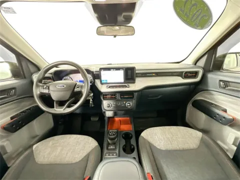 Another view of 2022 Ford Maverick XLT for sale in Marlborough, MA at AutoMax Marlborough