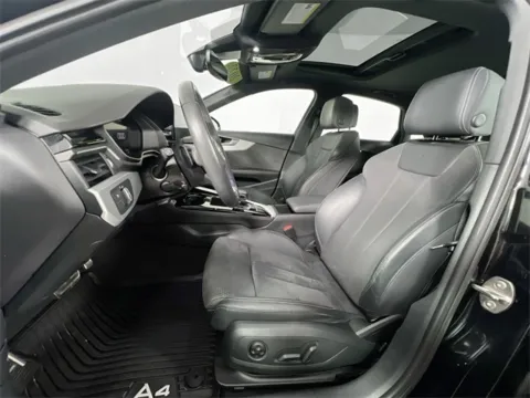 More photos of 2022 Audi A4 45 S line Premium Plus at AutoMax Marlborough, MA