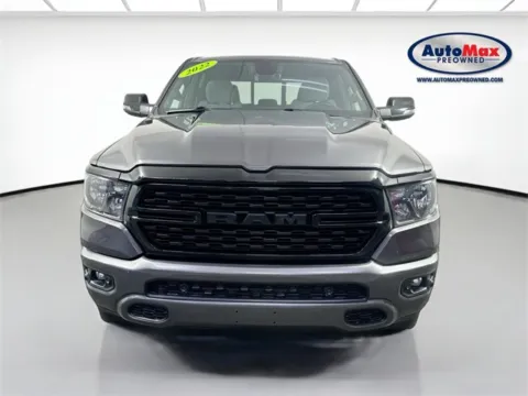 Photos of 2023 Ram 1500 Big Horn/Lone Star for sale in Marlborough, MA at AutoMax Marlborough