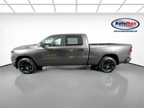 More photos of 2023 Ram 1500 Big Horn/Lone Star at AutoMax Marlborough, MA