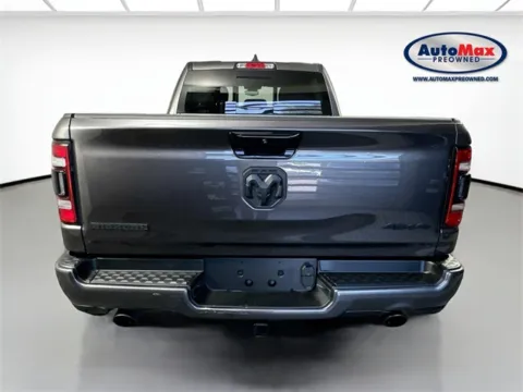 More photos of 2023 Ram 1500 Big Horn/Lone Star at AutoMax Marlborough, MA