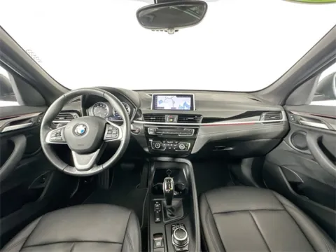 Another view of 2022 BMW X1 xDrive28i for sale in Marlborough, MA at AutoMax Marlborough