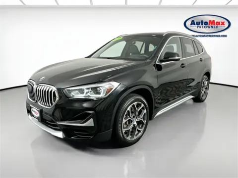 More photos of 2022 BMW X1 xDrive28i at AutoMax Marlborough, MA