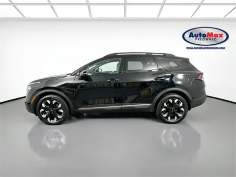 More photos of 2023 Kia Sportage X-Line at AutoMax Marlborough, MA