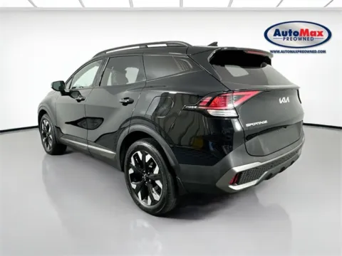 More photos of 2023 Kia Sportage X-Line at AutoMax Marlborough, MA
