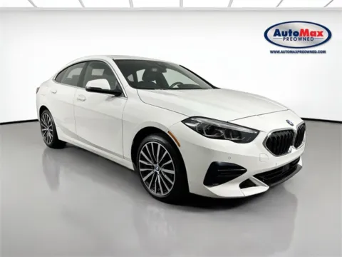White 2022 BMW 2 Series 228i xDrive for sale in Marlborough, MA