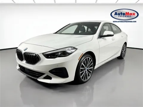 Another view of 2022 BMW 2 Series 228i xDrive for sale in Marlborough, MA at AutoMax Marlborough
