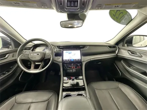 Another view of 2022 Jeep Grand Cherokee L Limited for sale in Marlborough, MA at AutoMax Marlborough