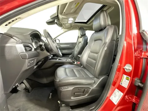 More photos of 2022 Mazda CX-5 2.5 S Preferred Package at AutoMax Marlborough, MA